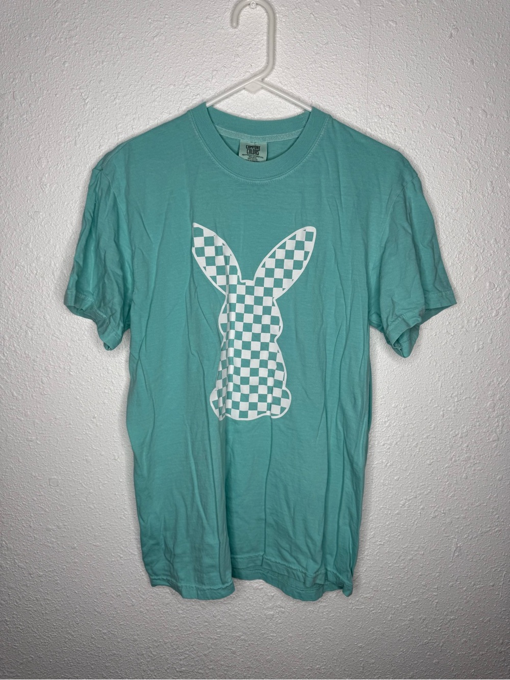 Comfort Colors Crewneck Tee M